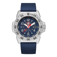 Luminox watch debuts Navy Seal